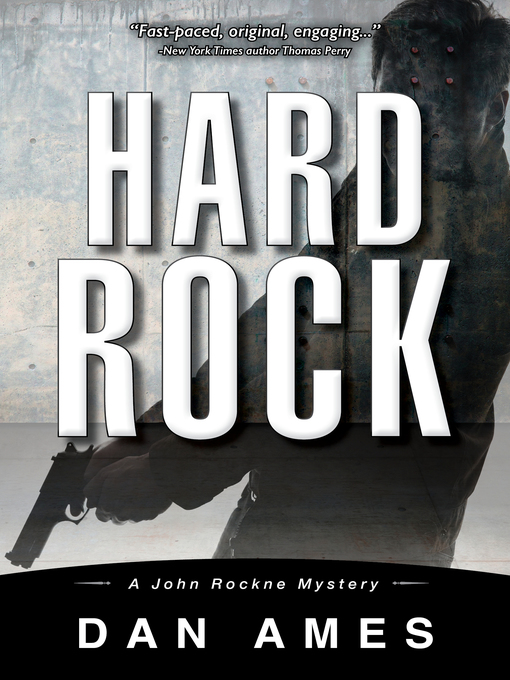 Title details for Hard Rock by Dan Ames - Available
